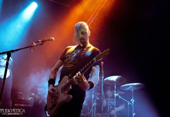 Nocte Obducta - Photo by Natalie