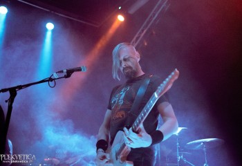 Nocte Obducta - Photo by Natalie