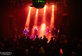 Nocte Obducta - Photo by Natalie