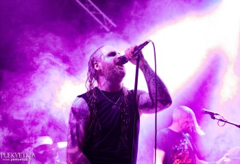 Nocte Obducta - Photo by Natalie