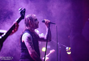 Nocte Obducta - Photo by Natalie