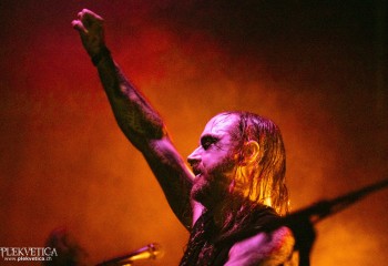 Nocte Obducta - Photo by Natalie