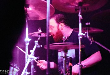 Nocte Obducta - Photo by Natalie