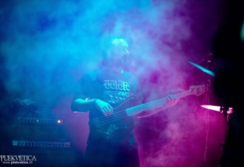 Nocte Obducta - Photo by Natalie