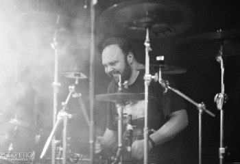 Nocte Obducta - Photo by Natalie