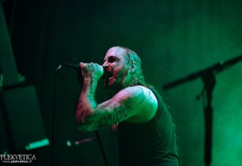 Nocte Obducta - Photo by Natalie