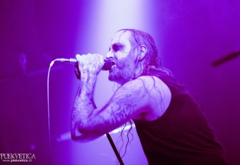 Nocte Obducta - Photo by Natalie