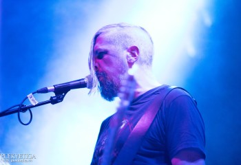 Nocte Obducta - Photo by Natalie