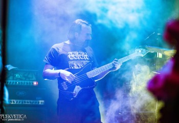 Nocte Obducta - Photo by Natalie