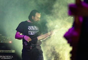 Nocte Obducta - Photo by Natalie