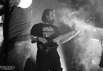 Nocte Obducta - Photo by Natalie