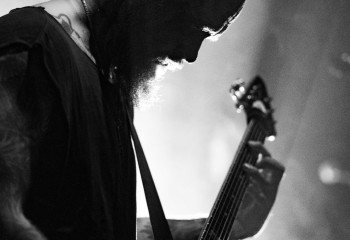 Nocte Obducta - Photo by Natalie