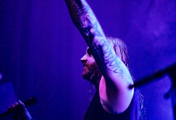 Nocte Obducta - Photo by Natalie