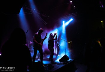 Nocte Obducta - Photo by Natalie