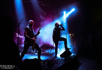 Nocte Obducta - Photo by Natalie