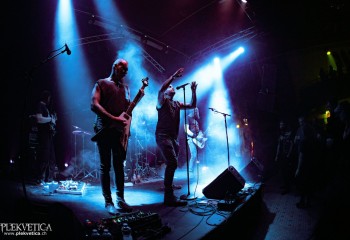 Nocte Obducta - Photo by Natalie