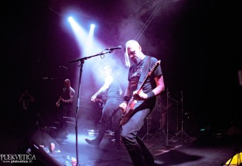 Nocte Obducta - Photo by Natalie