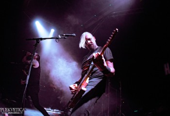 Nocte Obducta - Photo by Natalie