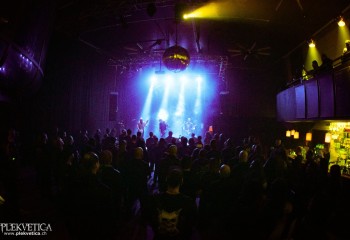 Nocte Obducta - Photo by Natalie