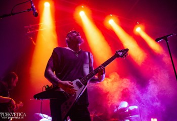 Nocte Obducta - Photo by Natalie