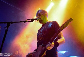 Nocte Obducta - Photo by Natalie