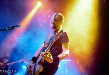 Nocte Obducta - Photo by Natalie