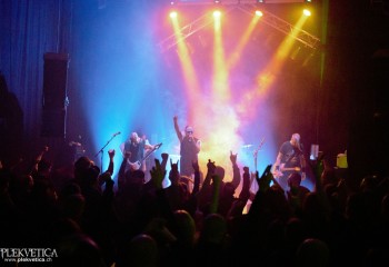 Nocte Obducta - Photo by Natalie