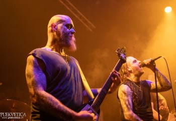 Nocte Obducta - Photo by Natalie