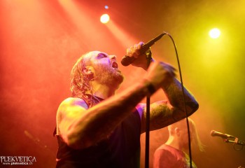 Nocte Obducta - Photo by Natalie