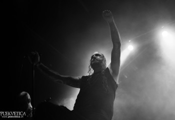 Nocte Obducta - Photo by Natalie