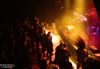 Nocte Obducta - Photo by Natalie