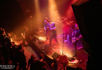 Nocte Obducta - Photo by Natalie