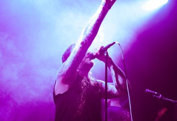 Nocte Obducta - Photo by Natalie