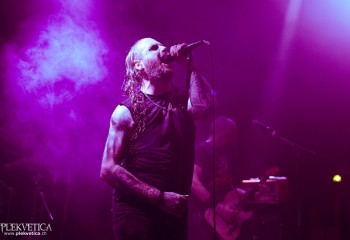 Nocte Obducta - Photo by Natalie