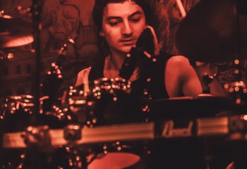 Nocturnal Depression - Noche Oscura 2024 - Photo by Melumnia Photography