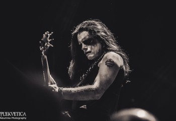 Nocturnal Depression - Noche Oscura 2024 - Photo by Melumnia Photography