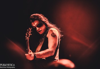 Nocturnal Depression - Noche Oscura 2024 - Photo by Melumnia Photography