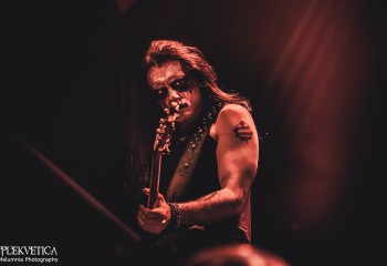 Nocturnal Depression - Noche Oscura 2024 - Photo by Melumnia Photography