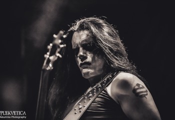 Nocturnal Depression - Noche Oscura 2024 - Photo by Melumnia Photography