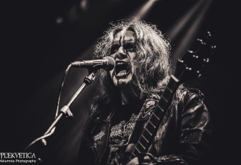 Nocturnal Depression - Noche Oscura 2024 - Photo by Melumnia Photography