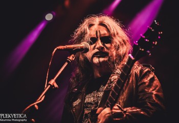 Nocturnal Depression - Noche Oscura 2024 - Photo by Melumnia Photography