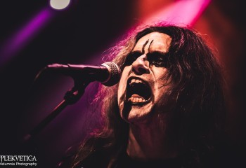 Nocturnal Depression - Noche Oscura 2024 - Photo by Melumnia Photography