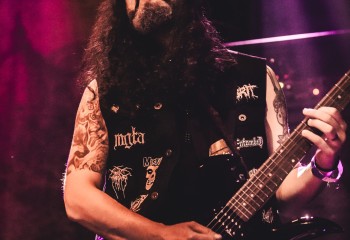 Nocturnal Depression - Noche Oscura 2024 - Photo by Melumnia Photography