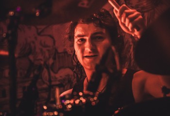 Nocturnal Depression - Noche Oscura 2024 - Photo by Melumnia Photography