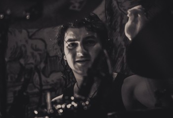 Nocturnal Depression - Noche Oscura 2024 - Photo by Melumnia Photography