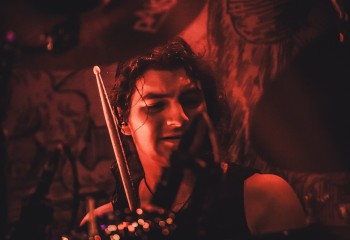 Nocturnal Depression - Noche Oscura 2024 - Photo by Melumnia Photography