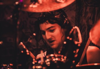 Nocturnal Depression - Noche Oscura 2024 - Photo by Melumnia Photography