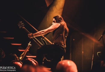 Nocturnal Depression - Noche Oscura 2024 - Photo by Melumnia Photography