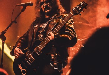 Nocturnal Depression - Noche Oscura 2024 - Photo by Melumnia Photography