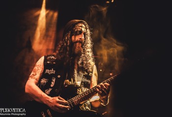 Nocturnal Depression - Noche Oscura 2024 - Photo by Melumnia Photography